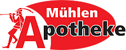 Mühlen Apotheke - Lohstraße Hameln